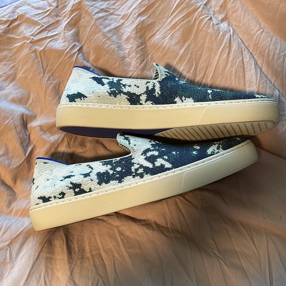 ROTHYS | Shibori Sneaker - Picture 5 of 7